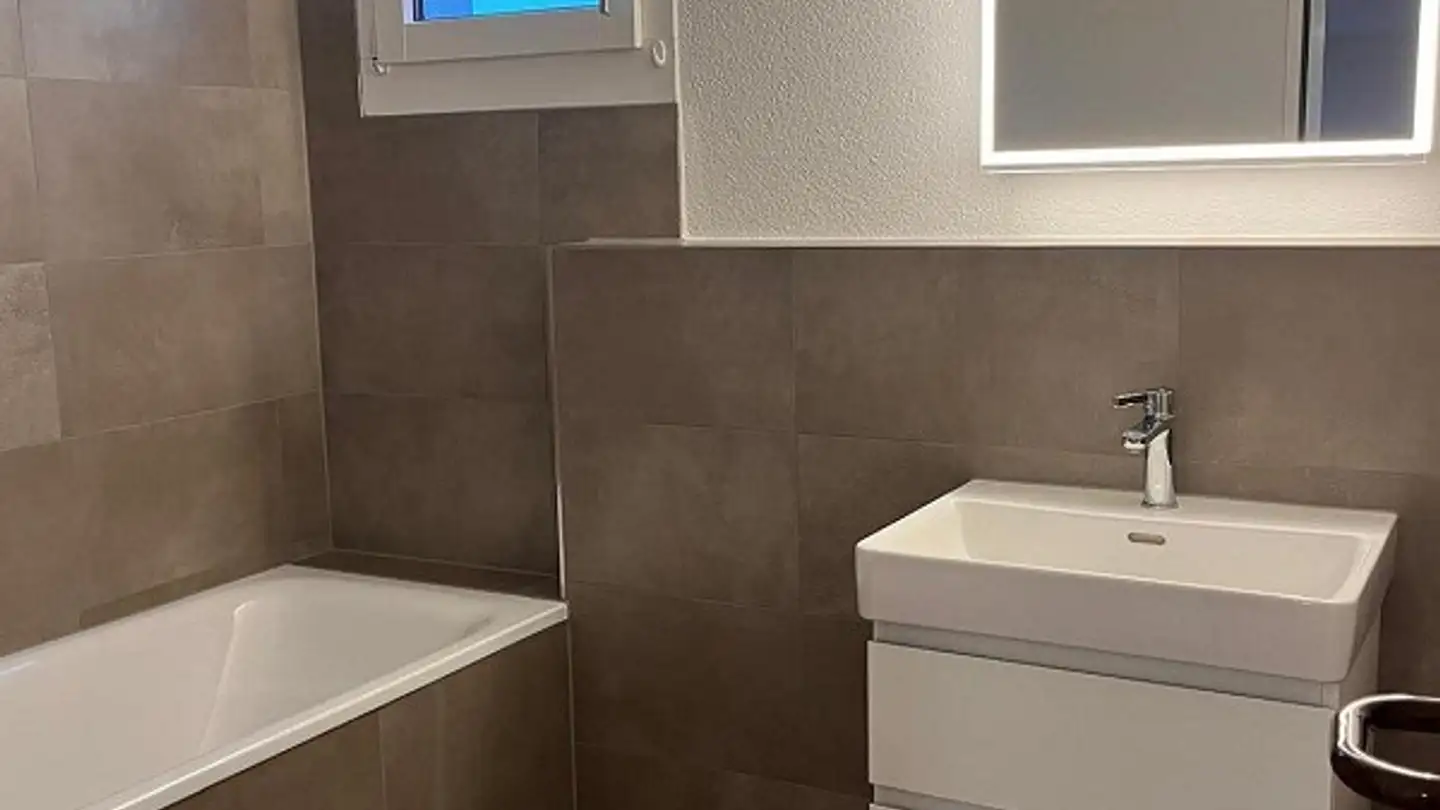 Wohnung mieten - Bahnhofstrasse 11, 3250 Lyss - Foto 2