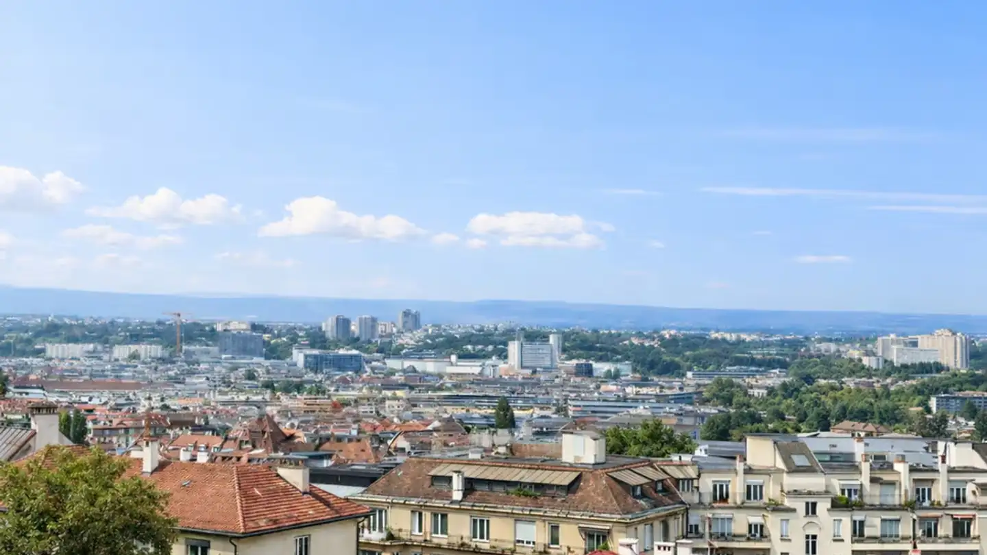 Apartment for rent - 1206 Genève