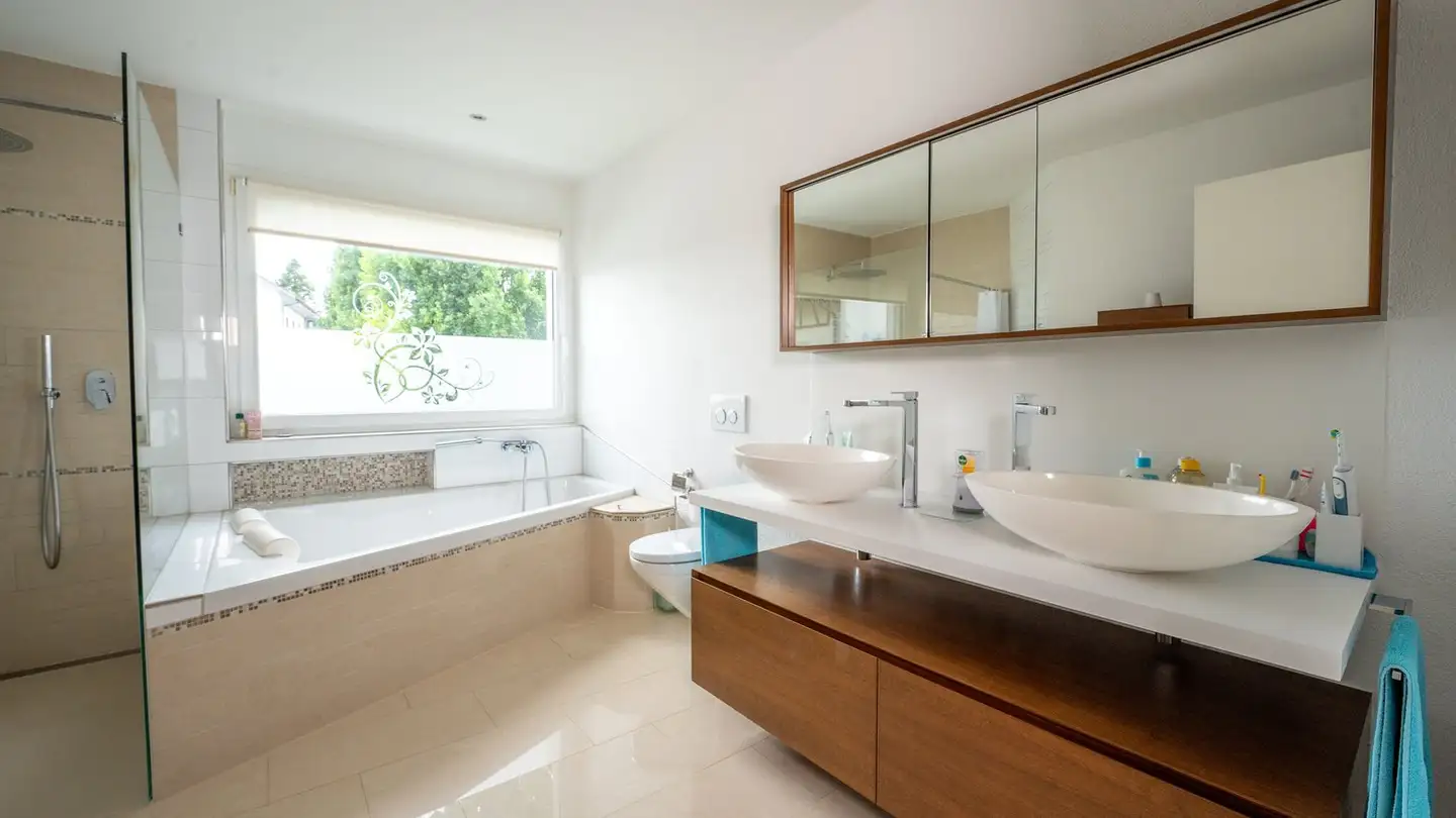 Single house for sale - Wolfbachring 42, 4665 Oftringen - Photo 4