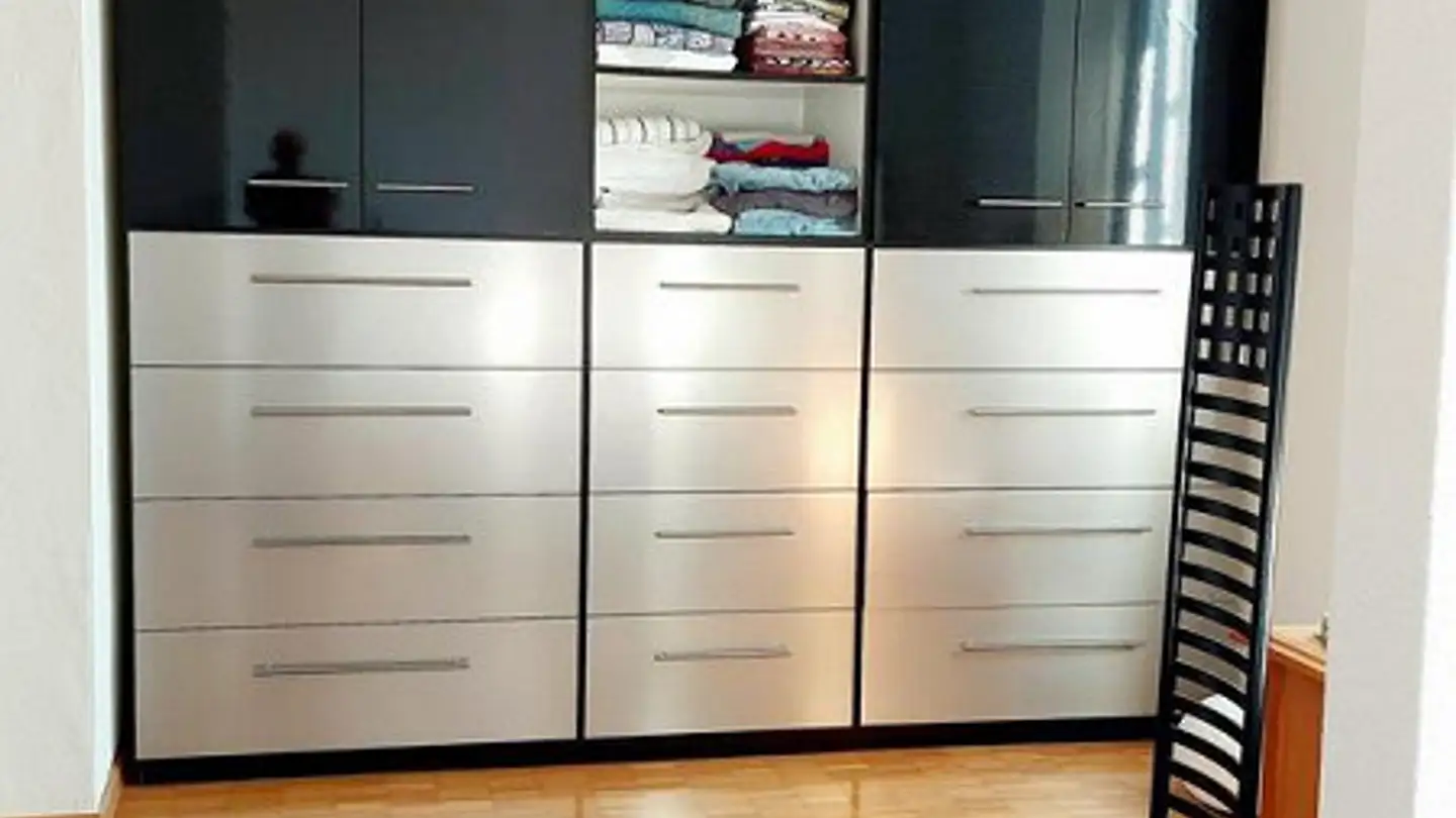 Appartement à louer - Hauptstrasse 23, 4142 Münchenstein - Photo 2