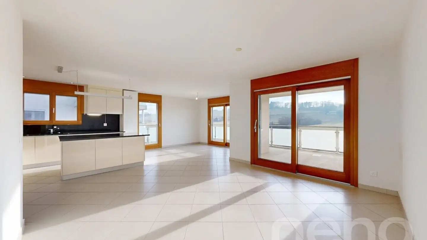 Apartment for sale - 1680 Romont FR