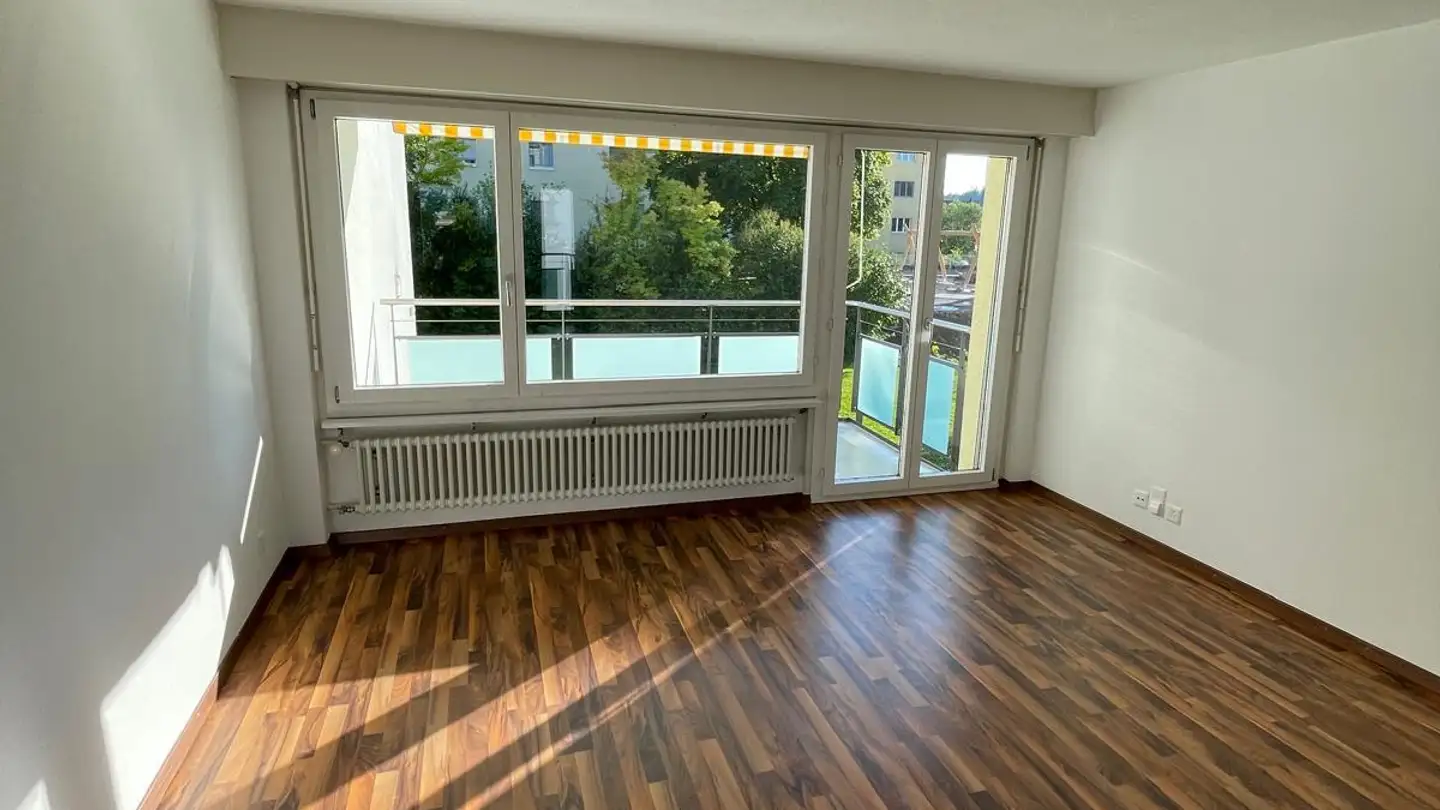 Studio à vendre - Schachenweidstrasse 36, 6030 Ebikon