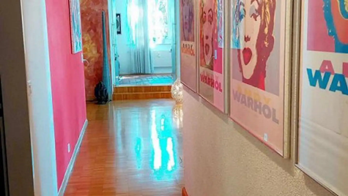 Appartement à louer - Hauptstrasse 23, 4142 Münchenstein - Photo 3