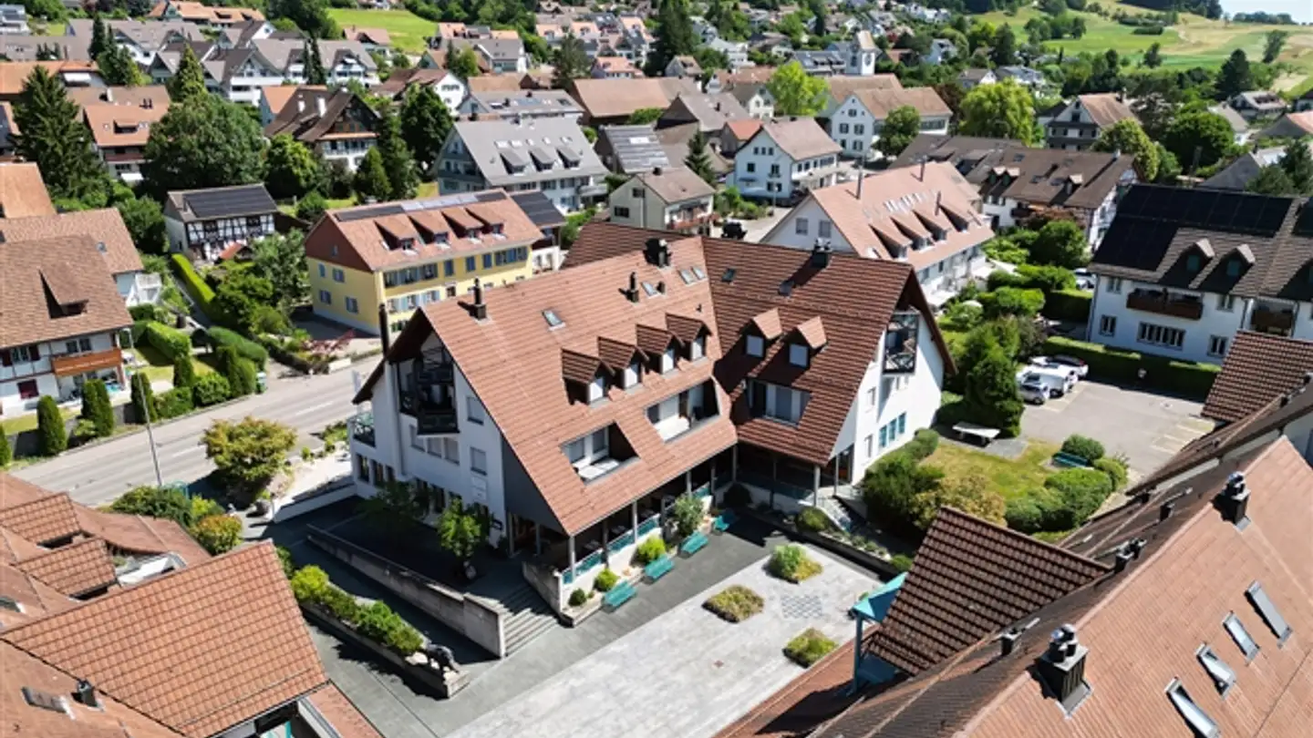 Spazio ufficio in vendita - Dorfwisenstrasse 14, 8165 Schöfflisdorf - Foto 4