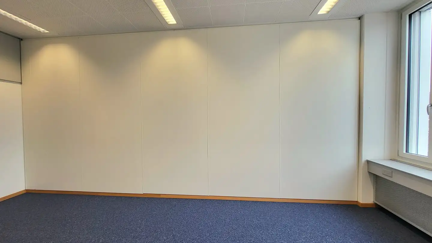 Bureau à louer - Joweid Zentrum 1, 8630 Rüti ZH - Photo 4