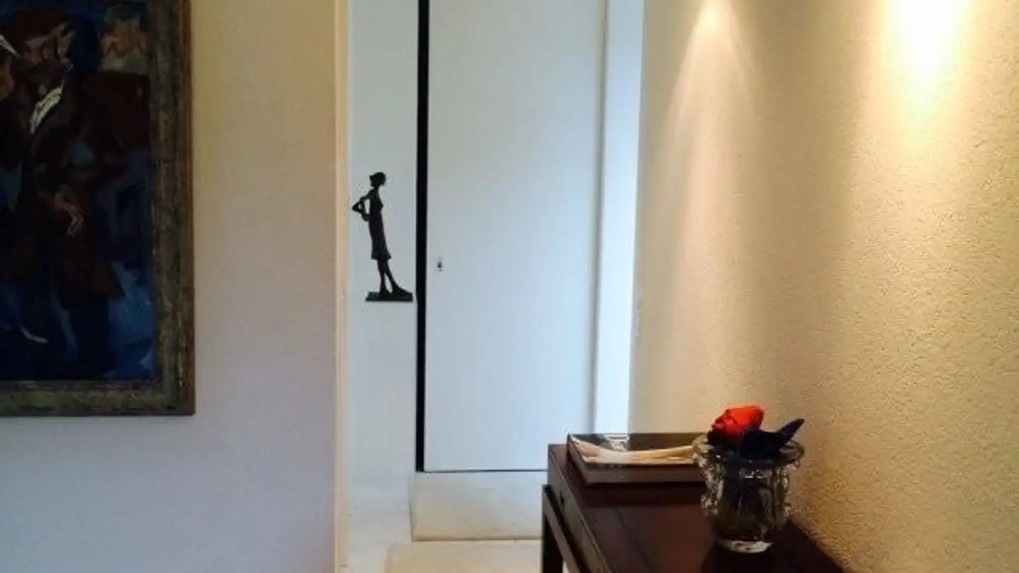 Penthouse mieten - Witikonerstrasse 231, 8053 Zürich - Foto 2