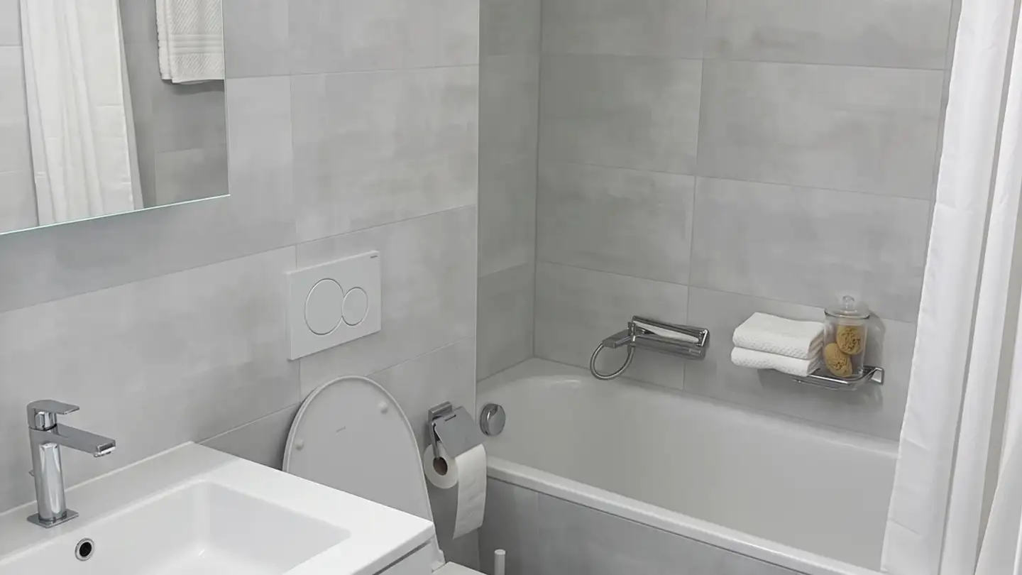 Appartement à louer - Route De Cossonay, 1008 Prilly - Photo 2