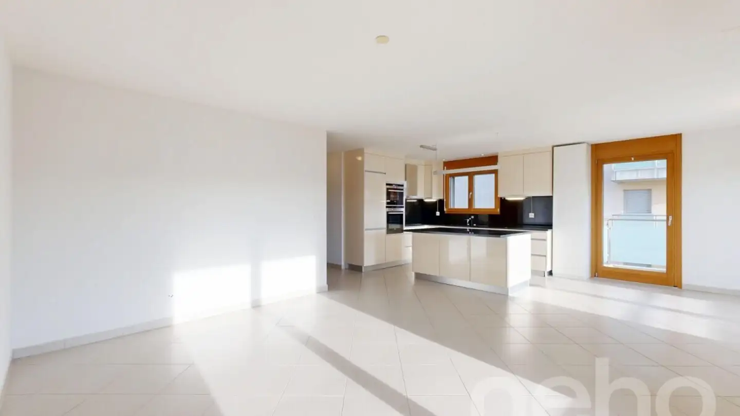 Apartment for sale - 1680 Romont FR - Photo 3