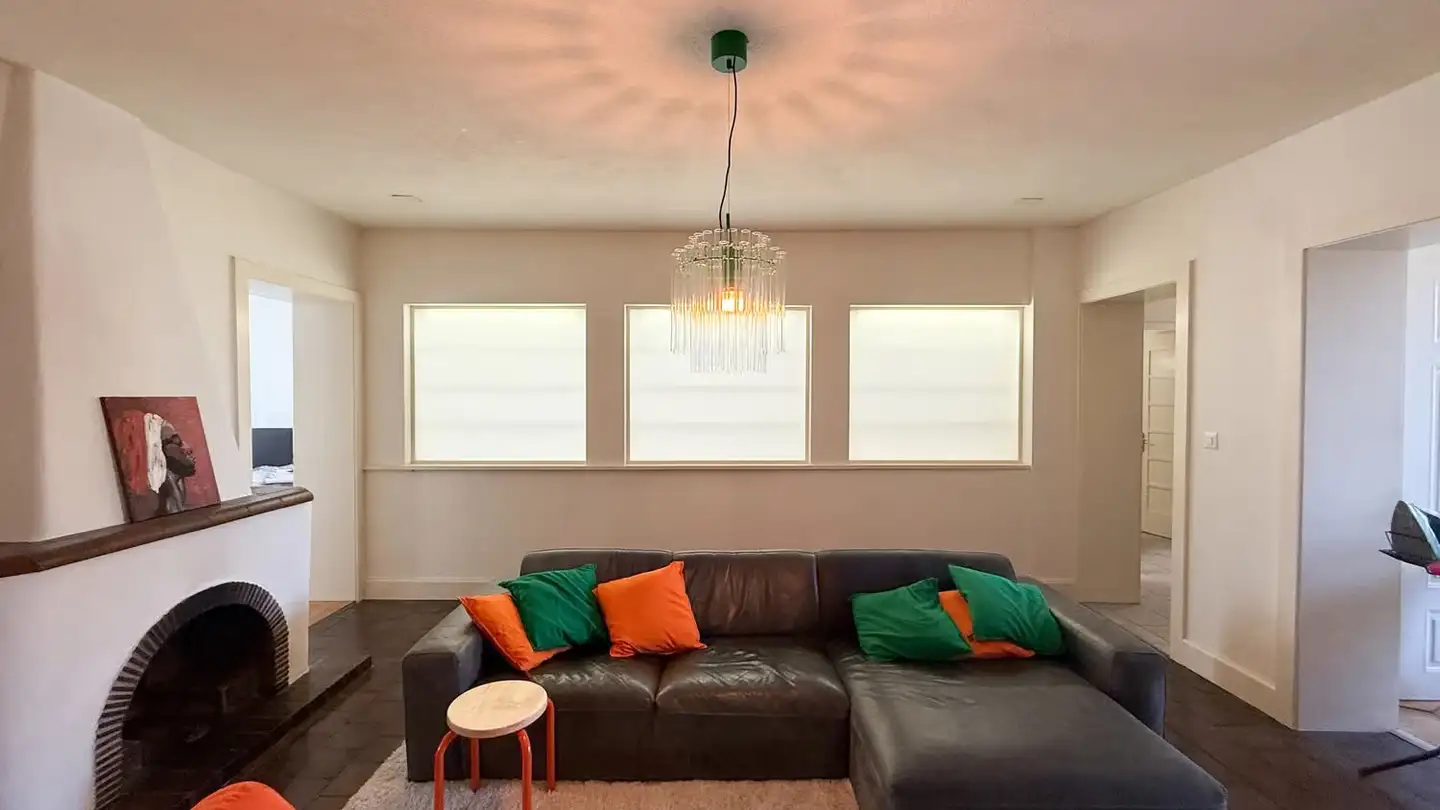 Wohnung mieten - Laurenzentorgasse 14, 5000 Aarau - Foto 2