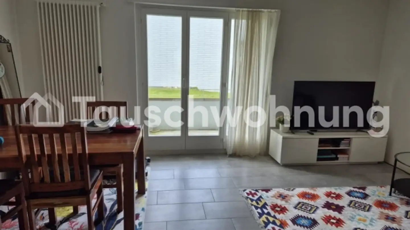 Appartement à louer - 8102 Oberengstringen