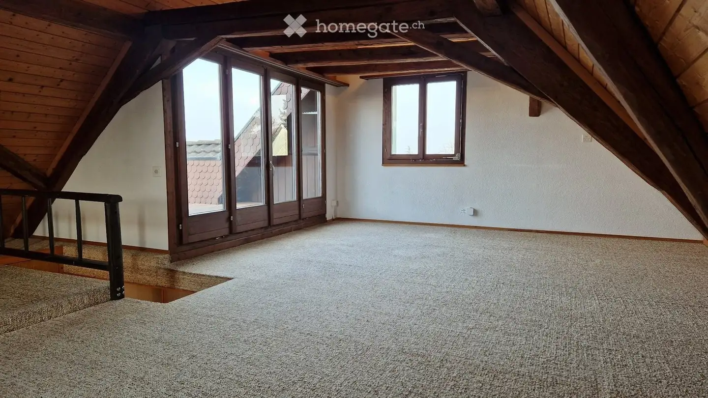 Apartment for rent - Kirchhalde 5, 8592 Uttwil - Photo 4