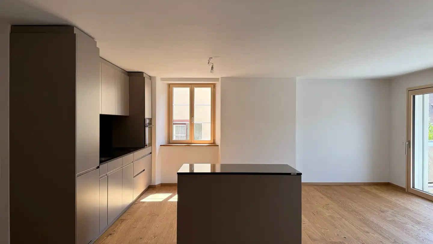 Apartment for sale - Dorfstrasse 153, 4245 Kleinlützel