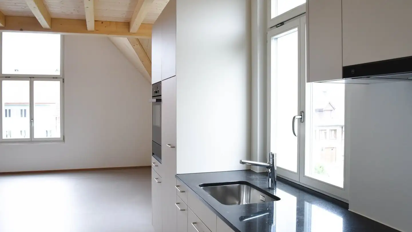 Apartment for rent - Dorfstrasse 11, 5423 Freienwil