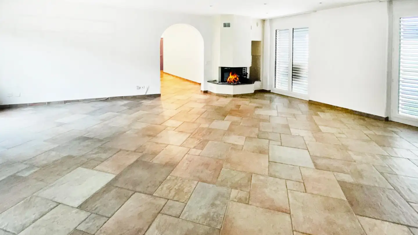 Villa in vendita - Via Sant'abbondio 34, 6925 Gentilino - Foto 3