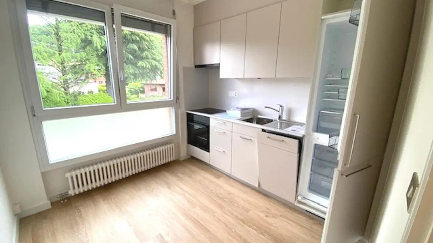 Appartamento in affitto - Via Borromini 10, 6943 Vezia - Foto 4