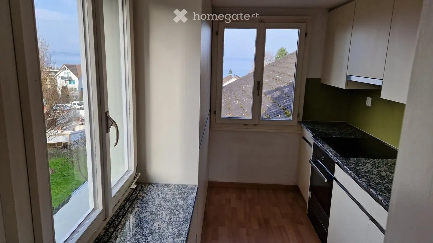 Apartment for rent - Kirchhalde 5, 8592 Uttwil - Photo 2