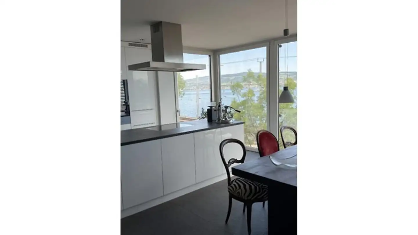 Appartamento ammobiliato in affitto - 8820 Wädenswil