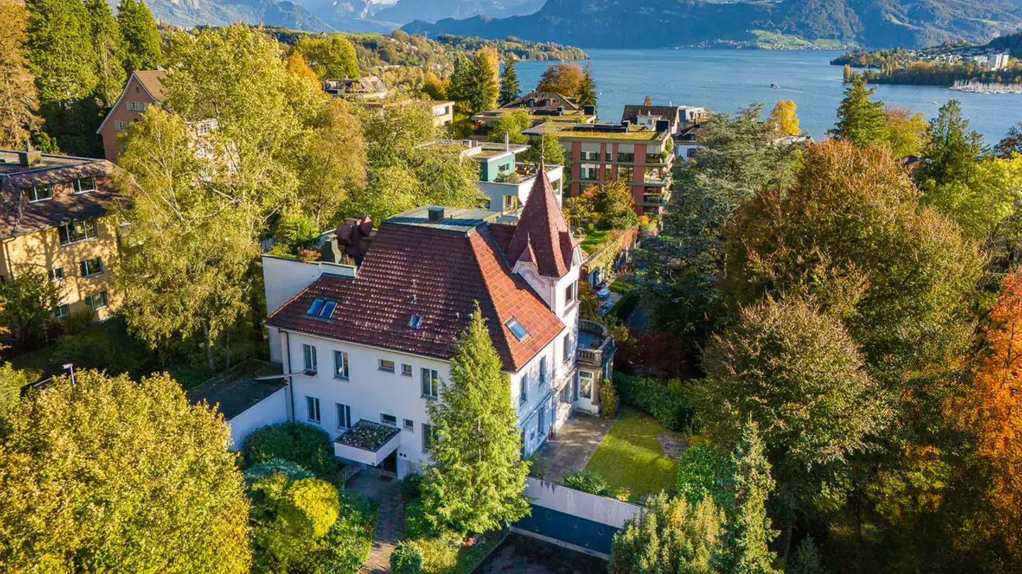 Apartment for sale - 6006 Luzern