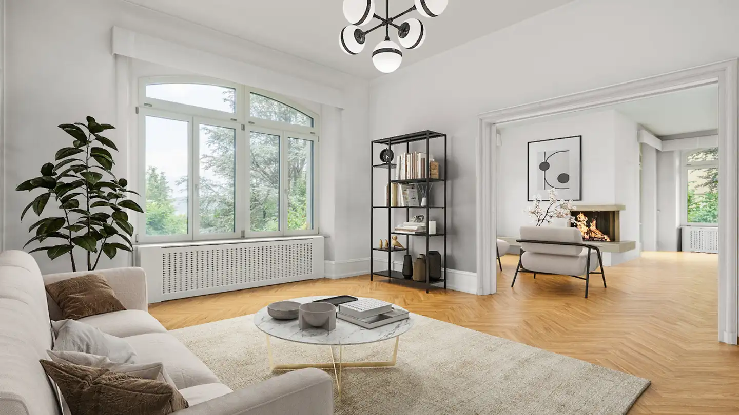 Apartment for sale - 6006 Luzern - Photo 2