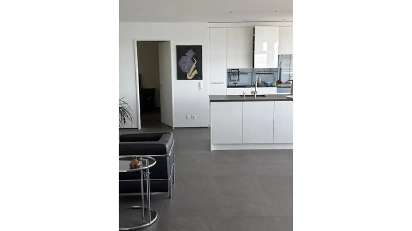 Appartamento ammobiliato in affitto - 8820 Wädenswil - Foto 3