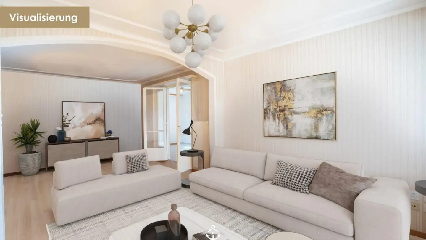 Einfamilienhaus kaufen - Ramiswilerstrasse, 4719 Ramiswil - Foto 2