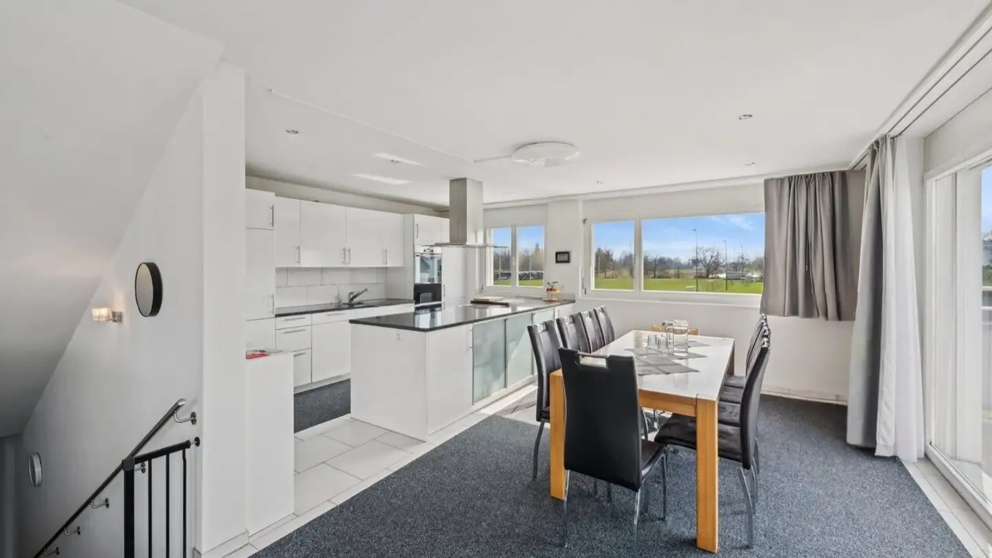 Mixed-use building for sale - Industriestrasse, 5522 Tägerig - Photo 4