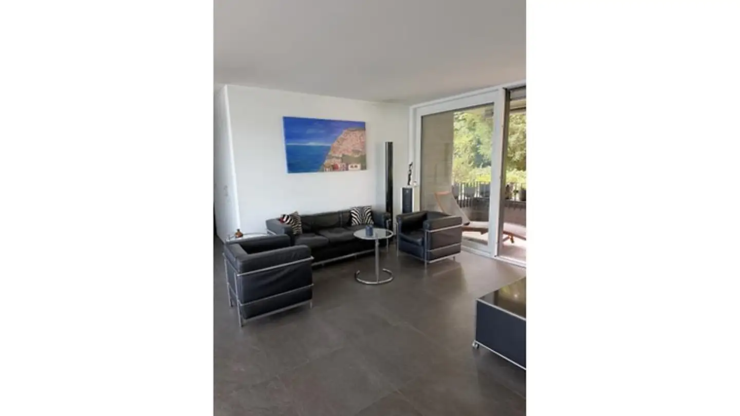 Appartamento ammobiliato in affitto - 8820 Wädenswil - Foto 4