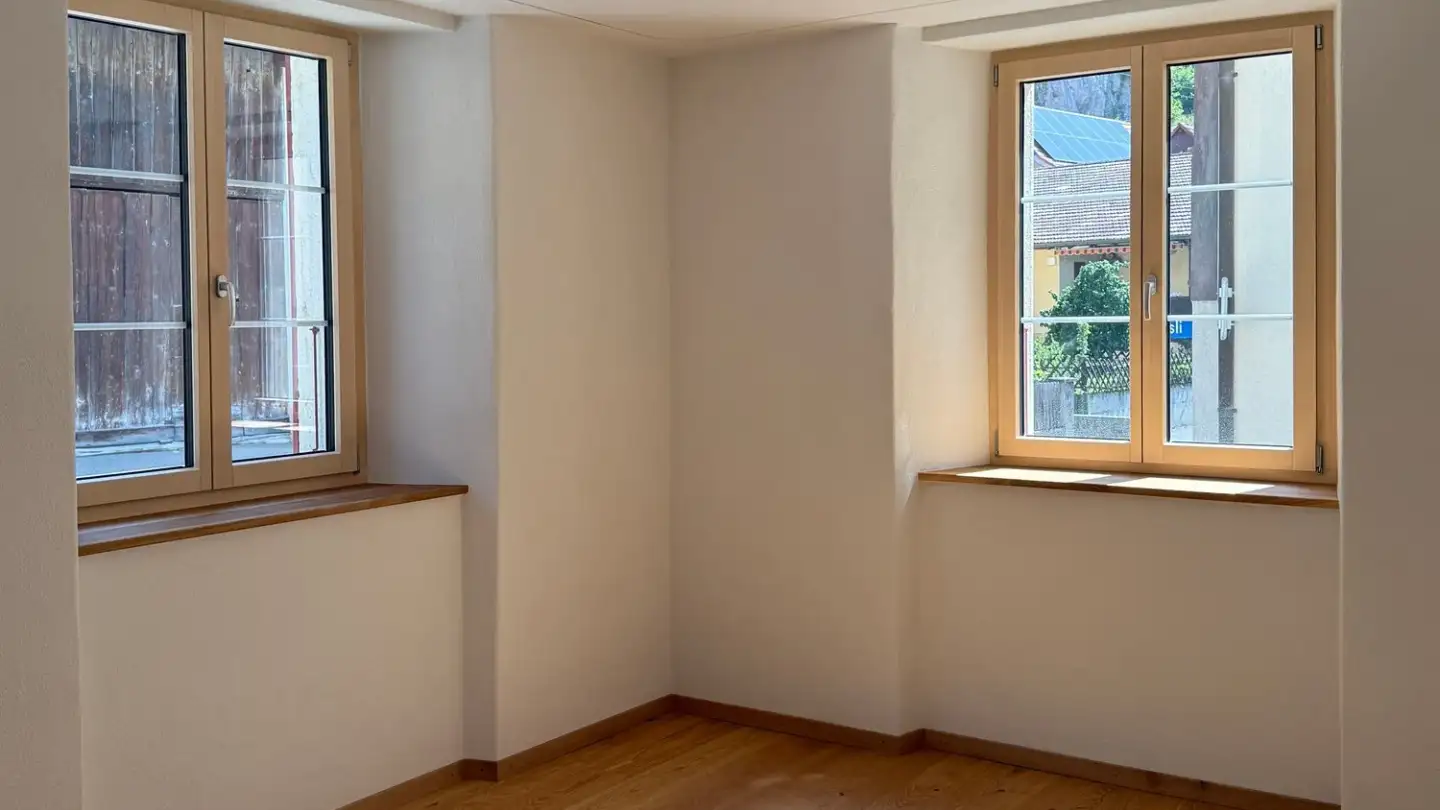 Apartment for sale - Dorfstrasse 153, 4245 Kleinlützel - Photo 4