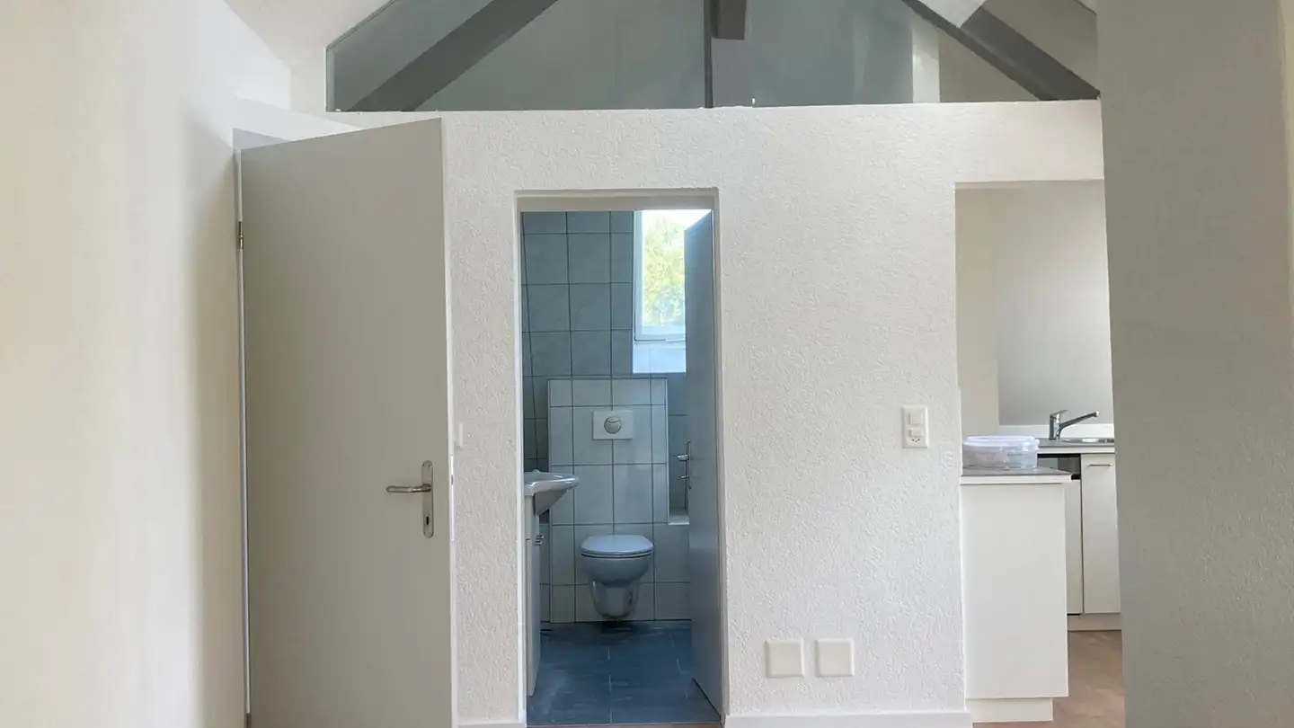 Single house for rent - 1700 Fribourg - Photo 2