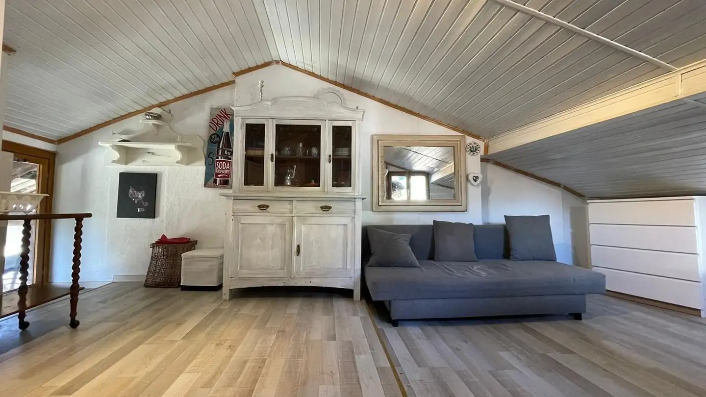 Wohnung mieten - Strada Dal Pozz 7, 6915 Pambio-Noranco