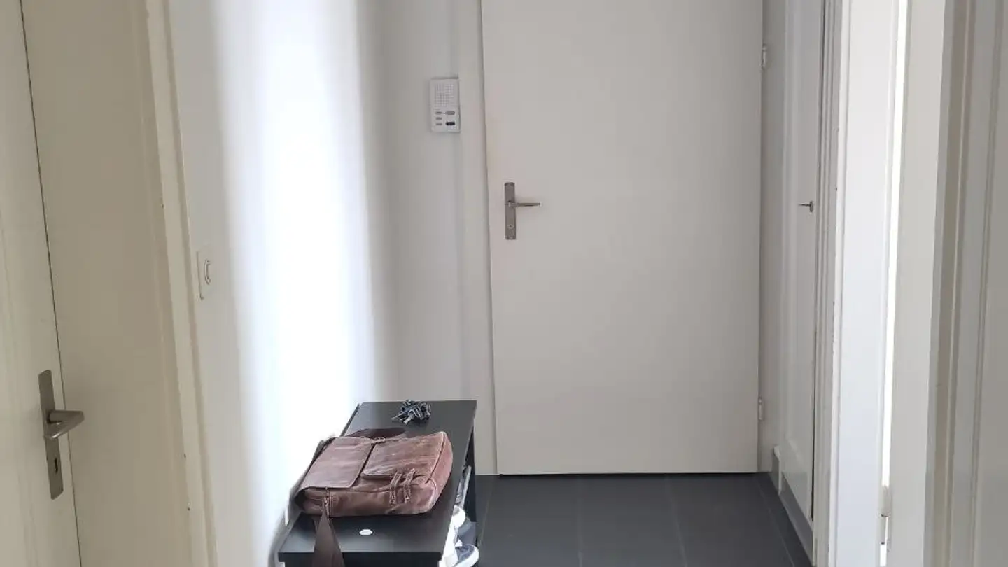 Chambre à louer - Hünenbergstrasse 17, 6006 Luzern - Photo 2