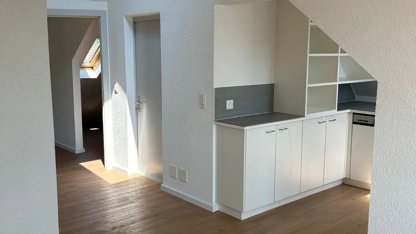 Single house for rent - 1700 Fribourg - Photo 4