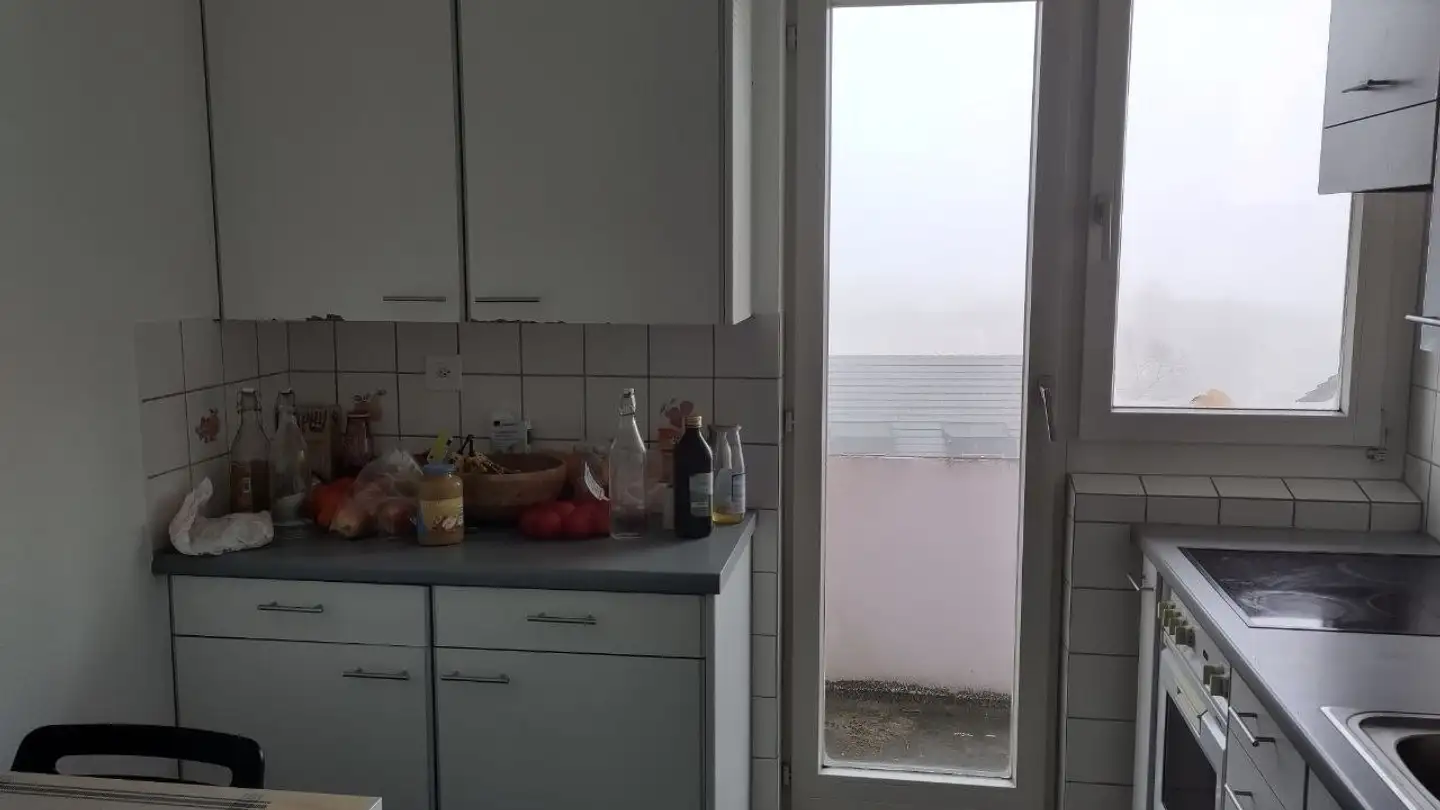 Chambre à louer - Hünenbergstrasse 17, 6006 Luzern - Photo 4