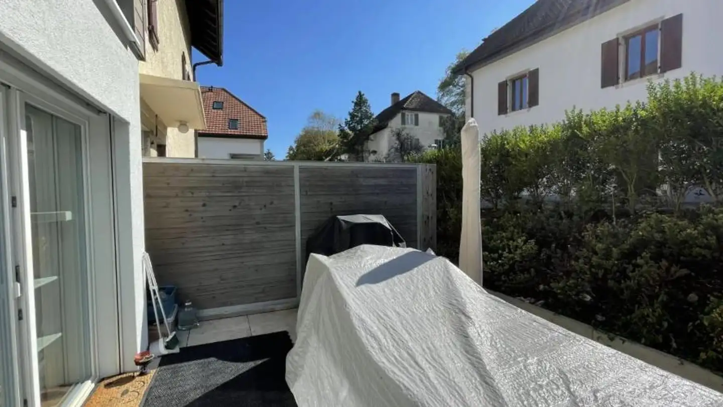 Duplex for rent - 2043 Boudevilliers - Photo 3