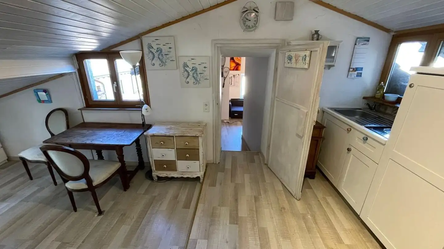 Wohnung mieten - Strada Dal Pozz 7, 6915 Pambio-Noranco - Foto 2