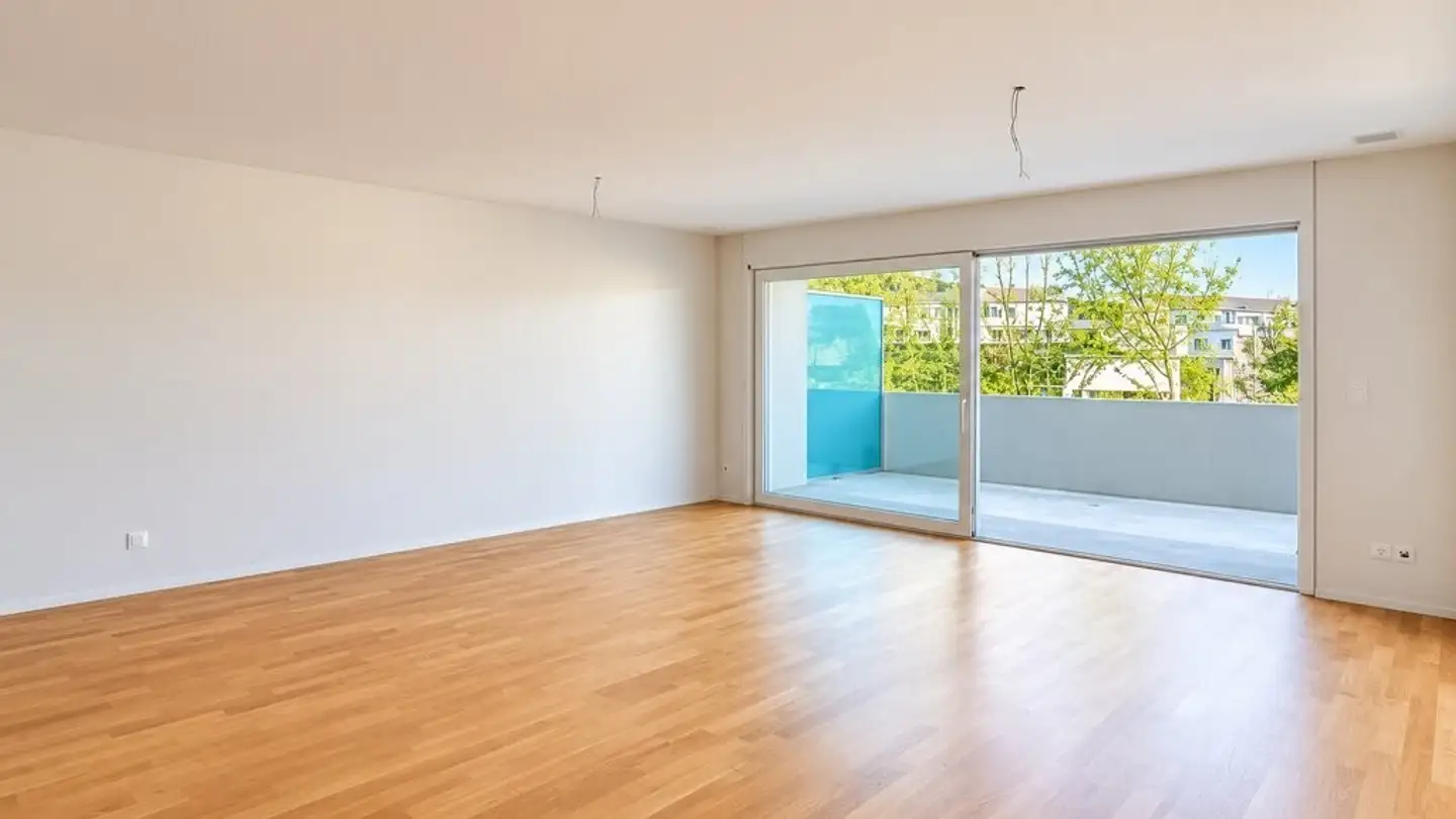 Appartement à louer - Höflistrasse, 9300 Wittenbach - Photo 2
