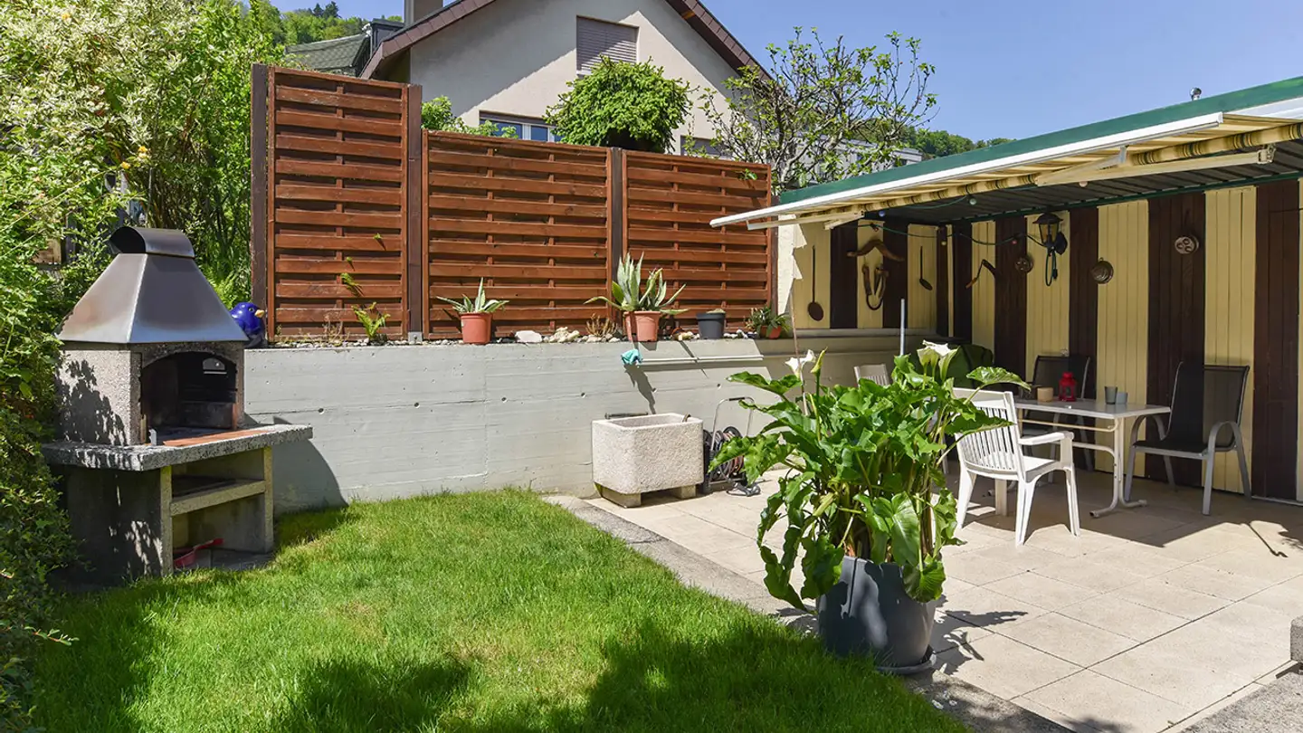 Casa singola in vendita - 5200 Brugg AG - Photo 4