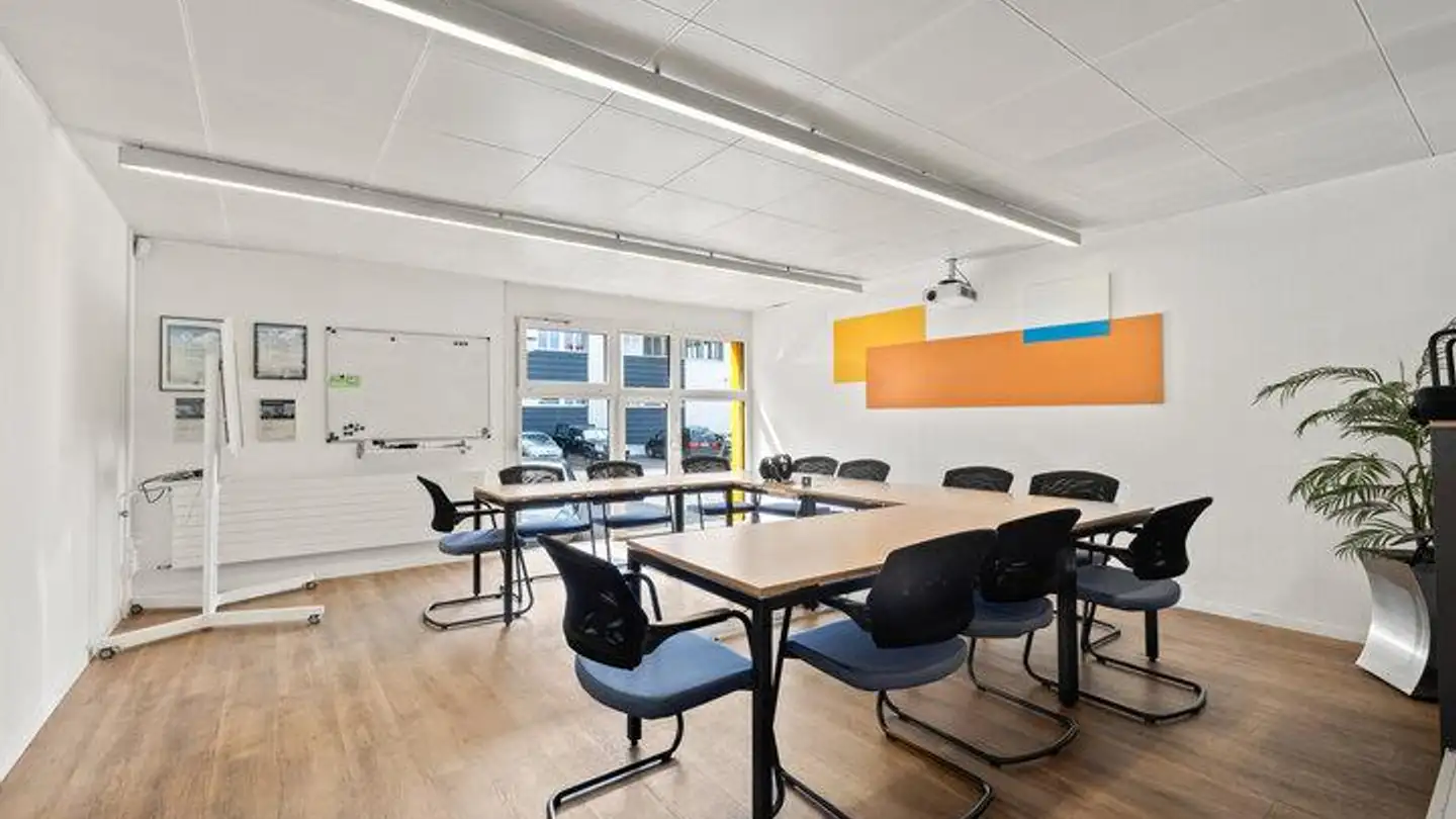 Mischgenutztes Gebäude kaufen - 8156 Oberhasli - Foto 2