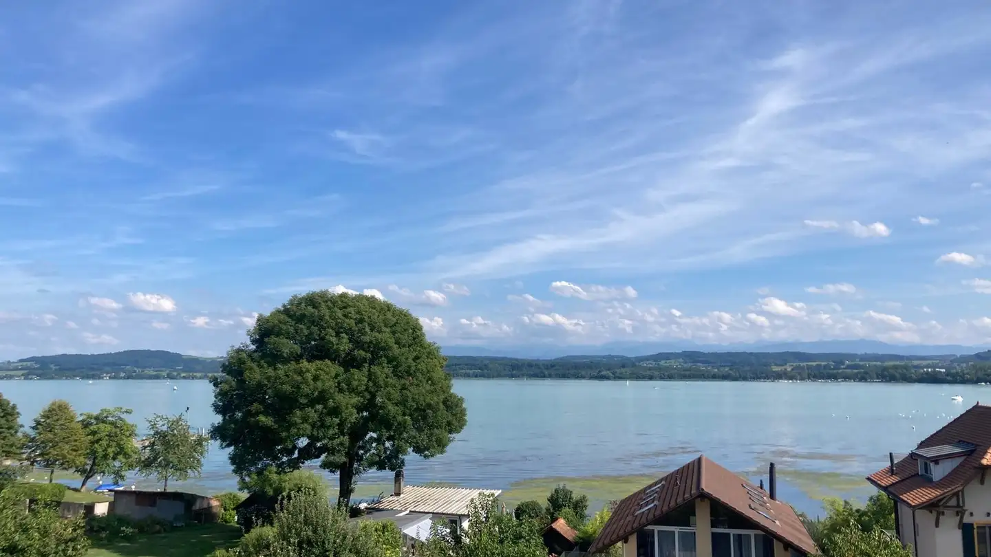 Single house for rent - 1700 Fribourg