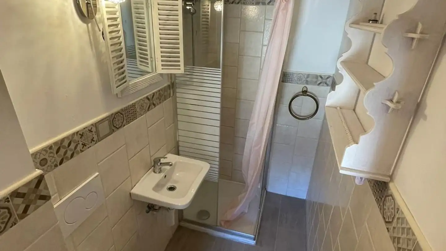 Wohnung mieten - Strada Dal Pozz 7, 6915 Pambio-Noranco - Foto 3