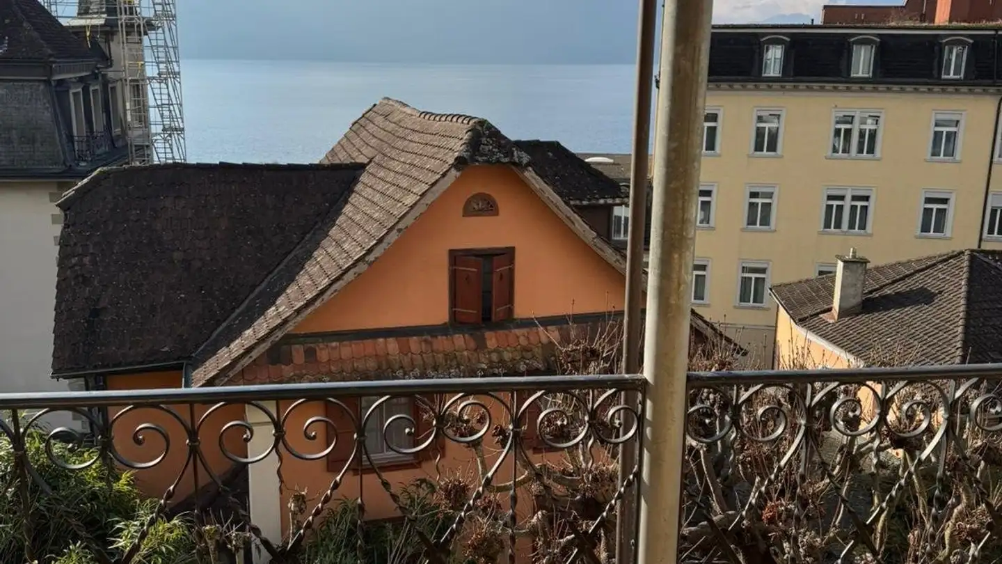 Appartamento in affitto - Vitznauerweg 3, 6353 Weggis