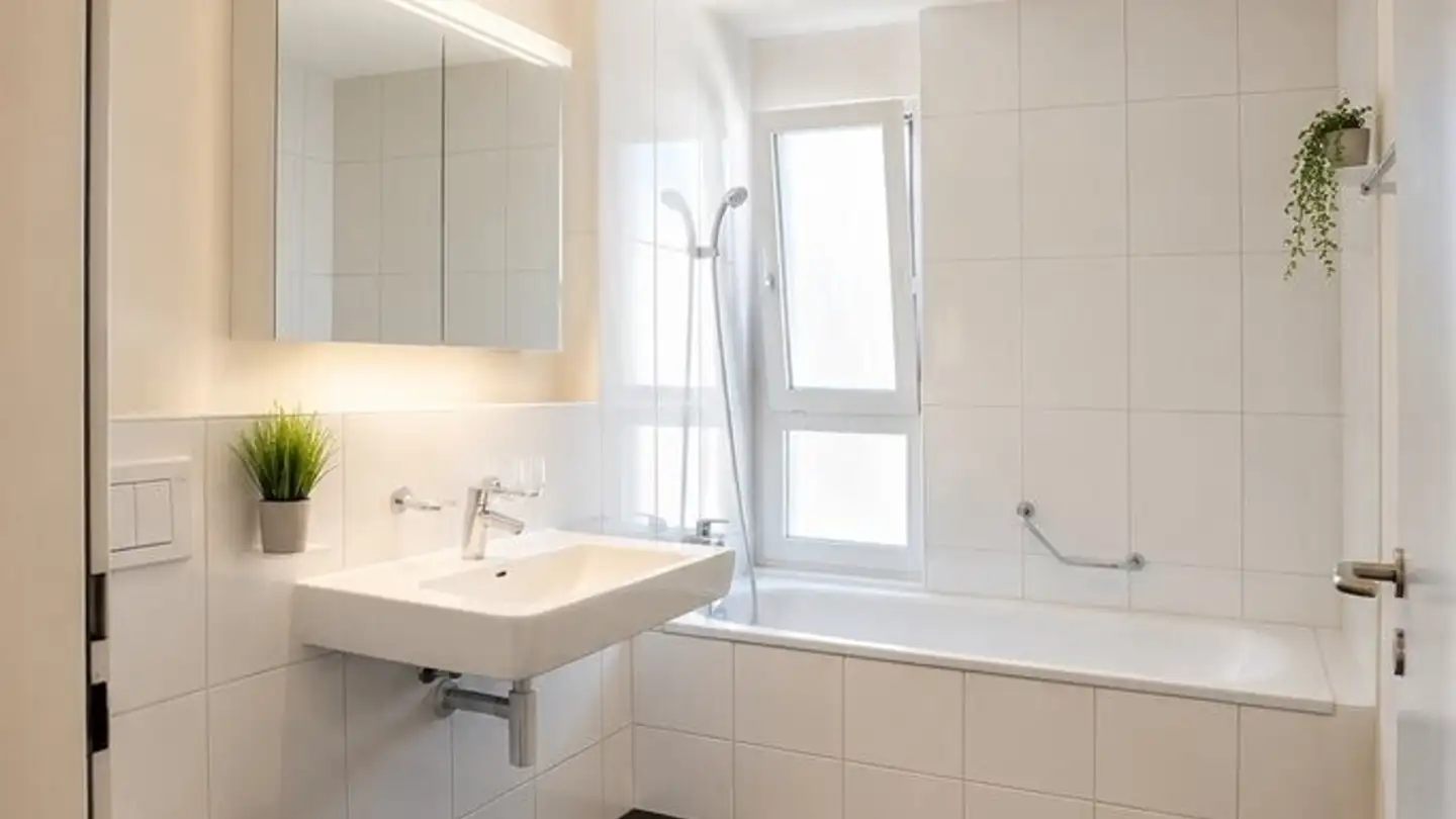 Appartement à louer - Höflistrasse, 9300 Wittenbach - Photo 4