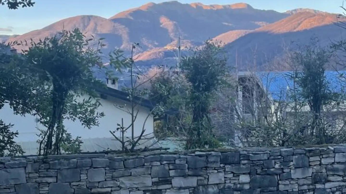 Maison individuelle à vendre - 6988 Ponte Tresa - Photo 4