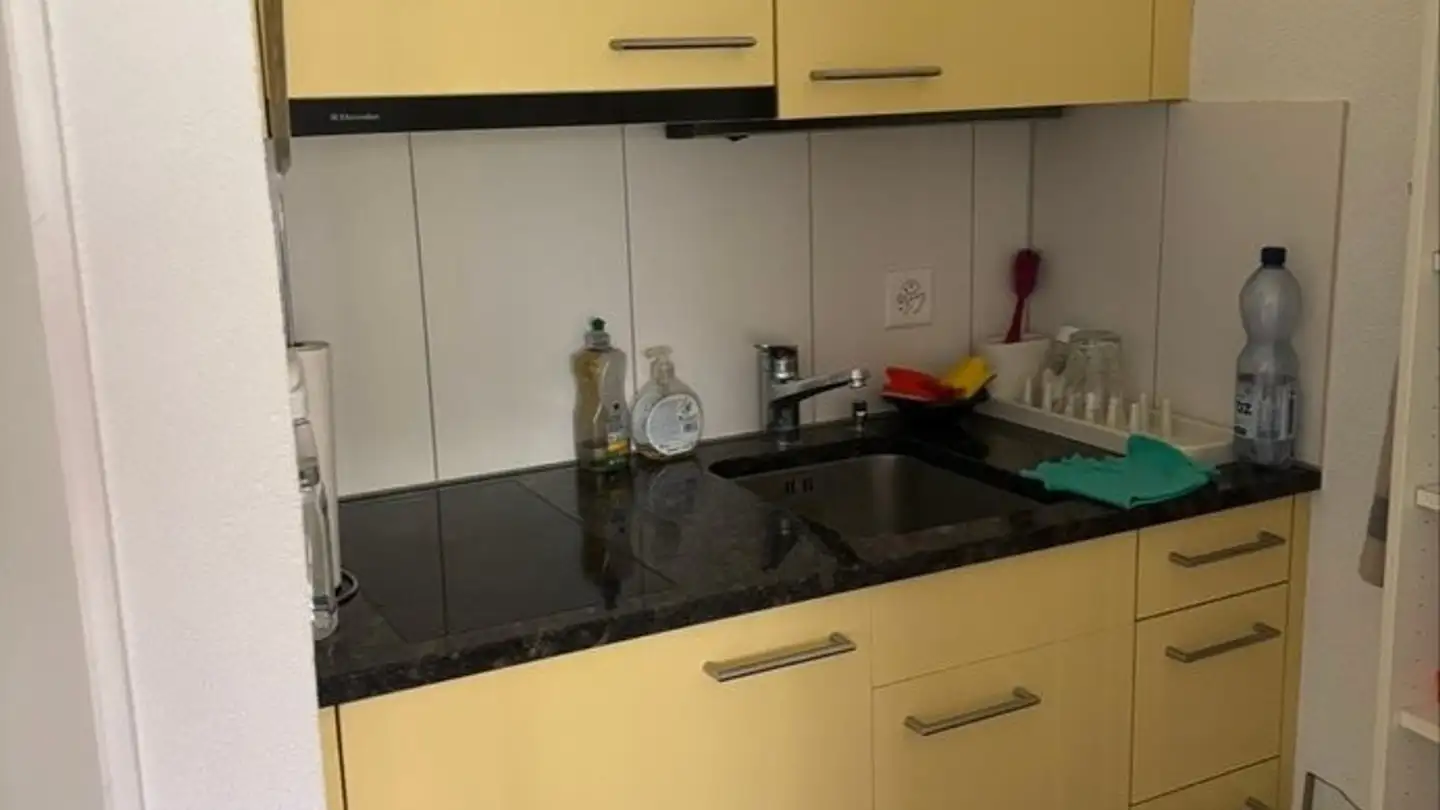 Appartement à louer - Giacomettistrasse 31a, 3006 Bern