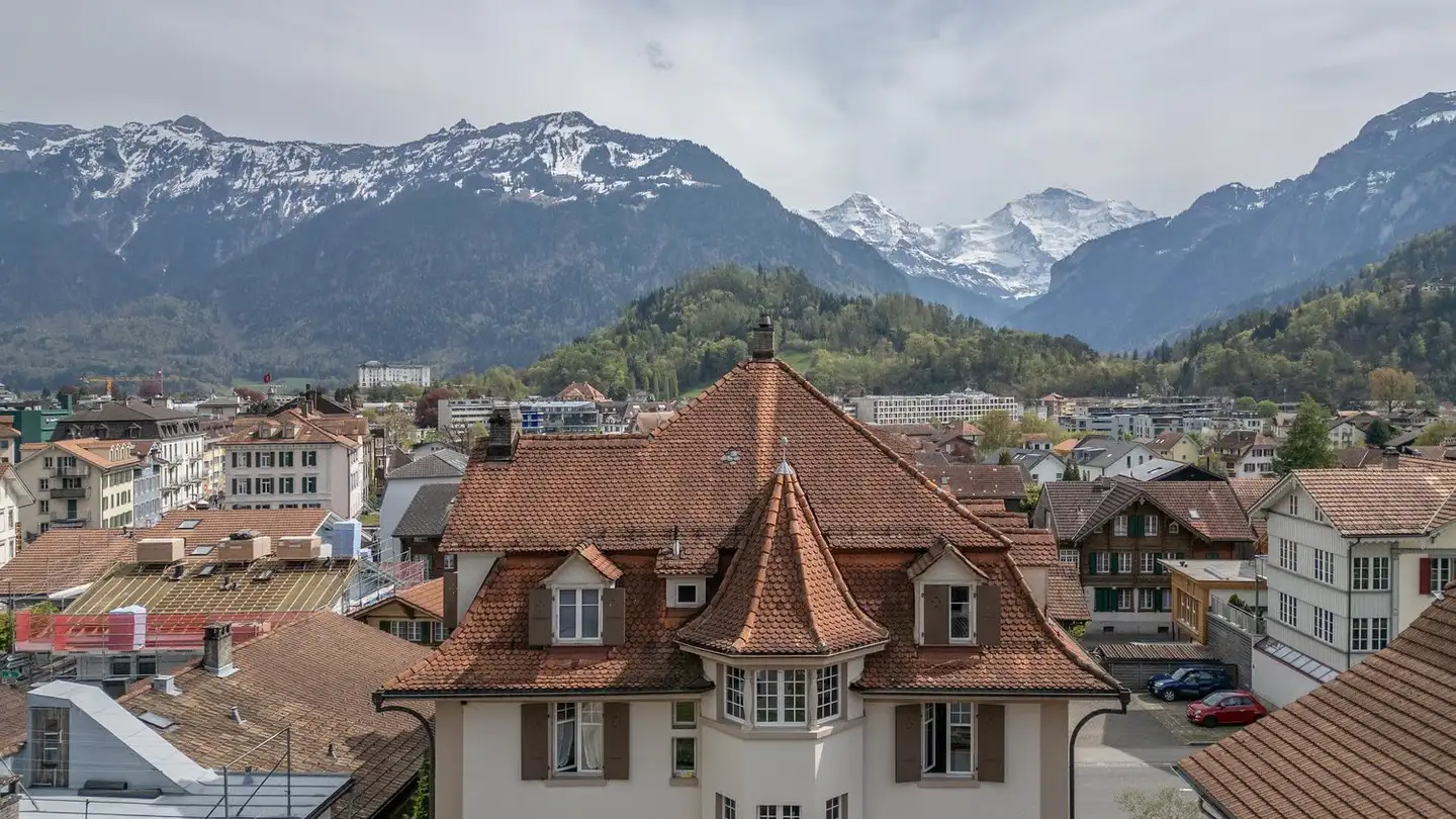 Commerciale in vendita - Seestrasse 8, 3800 Unterseen - Foto 2