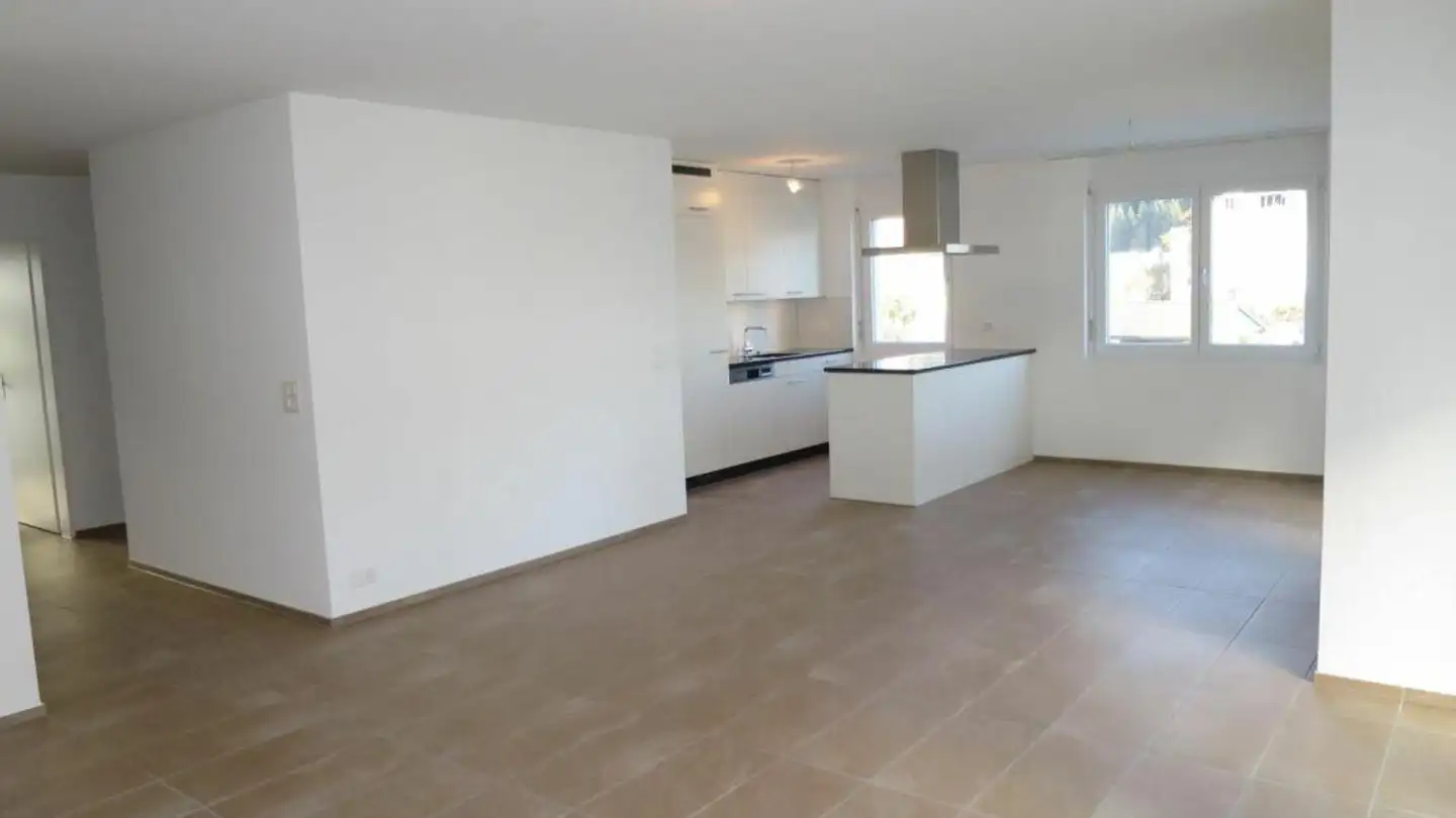 Appartamento in affitto - Rosenbergstrasse 22, 8498 Gibswil