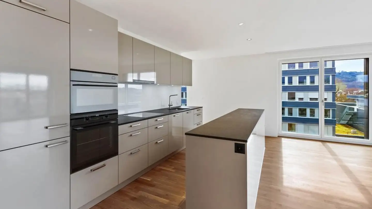 Appartamento in affitto - Weltpoststrasse 1, 3015 Bern - Foto 2