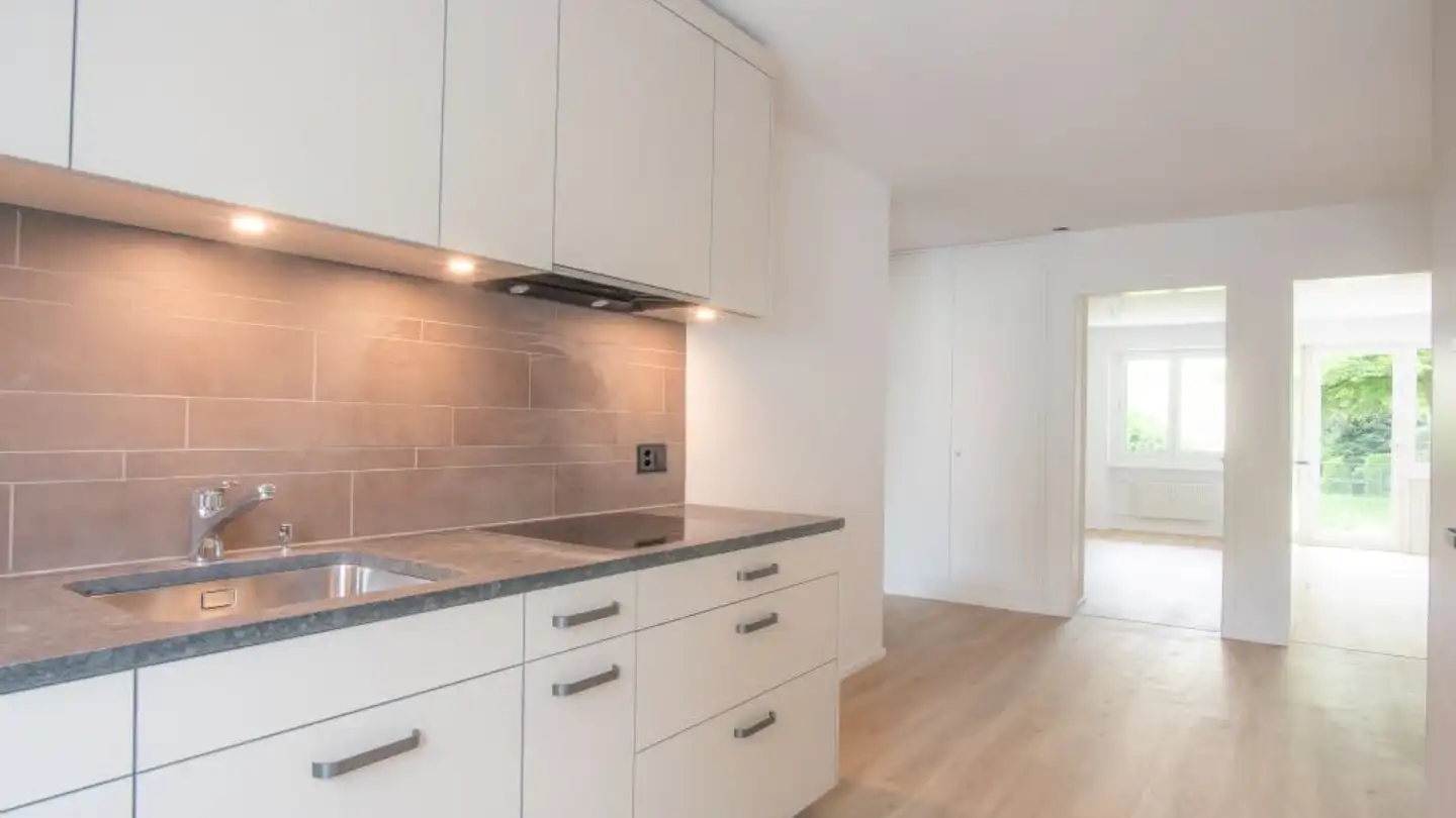 Appartamento in affitto - Ischimattstrasse 2, 4513 Langendorf