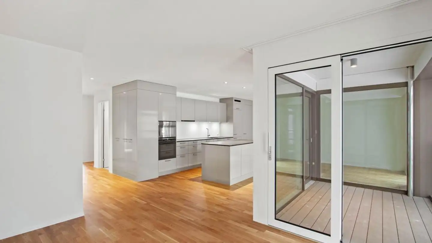 Appartamento in affitto - Weltpoststrasse 1, 3015 Bern - Foto 3