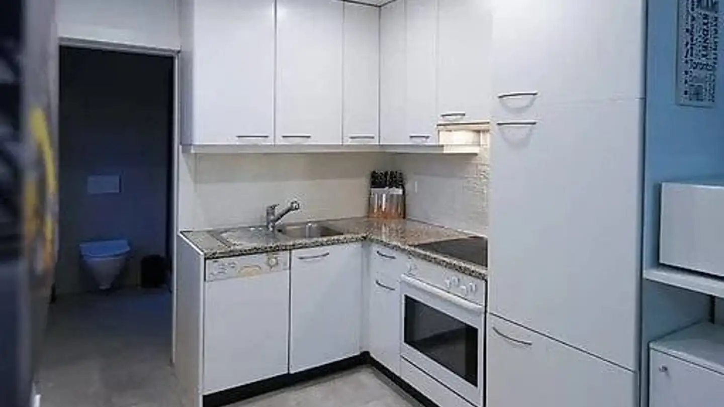 Wohnung mieten - 6516 Cugnasco - Foto 2